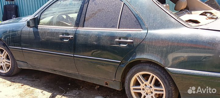 Авто на разбор