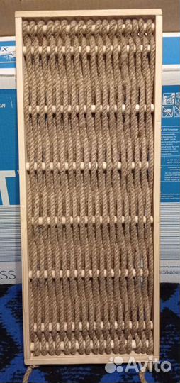 Когтеточка