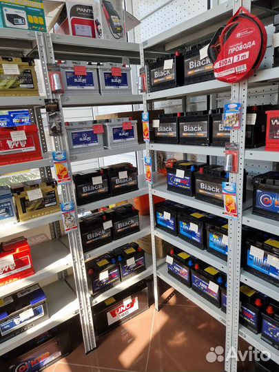 Аккумуляторы Delta в наличии доставка гарантия