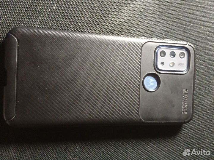 Motorola Moto G20, 4/64 ГБ