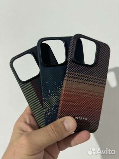 Original Pitaka чехол