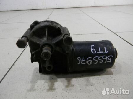 Моторчик стеклоочистителя