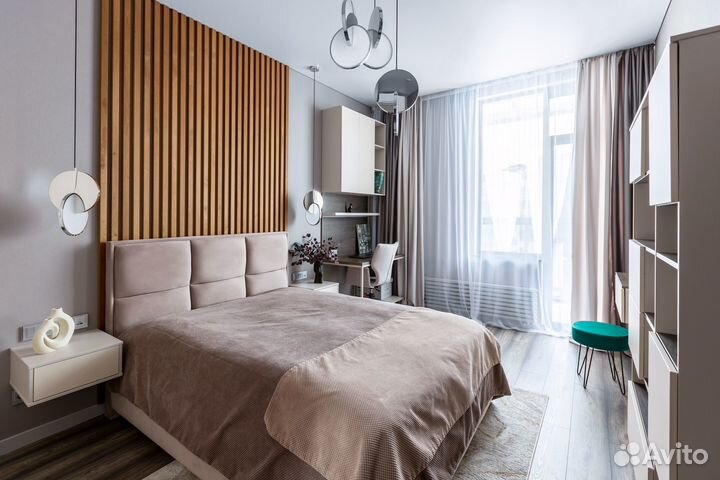 Интерьерный фотограф