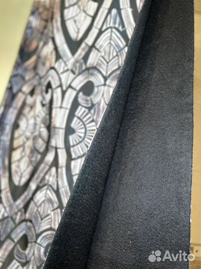 Оригинальный шарф zilli