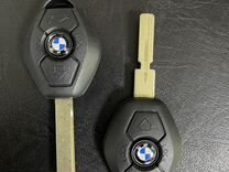 Ключ для BMW X3 (бмв Х3)
