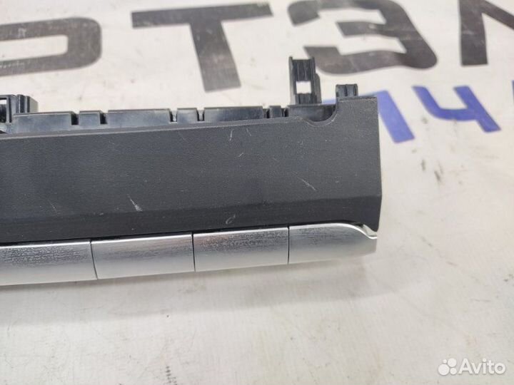 Блок управления климат-контролем Chery Tiggo 4 Pro