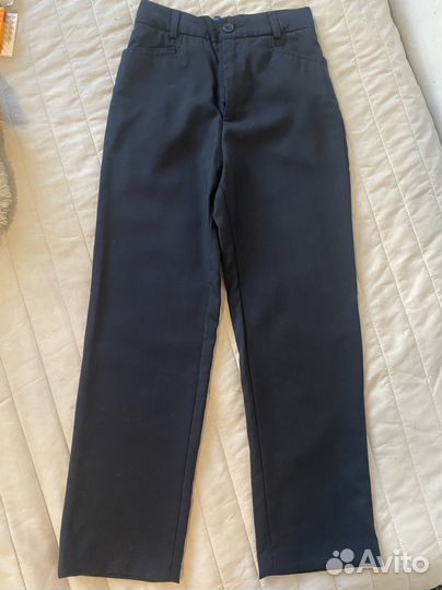 Одежда в школу