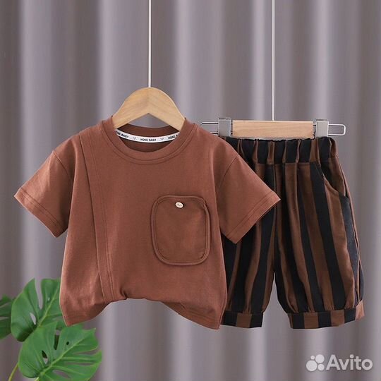 Костюм детский на мальчика