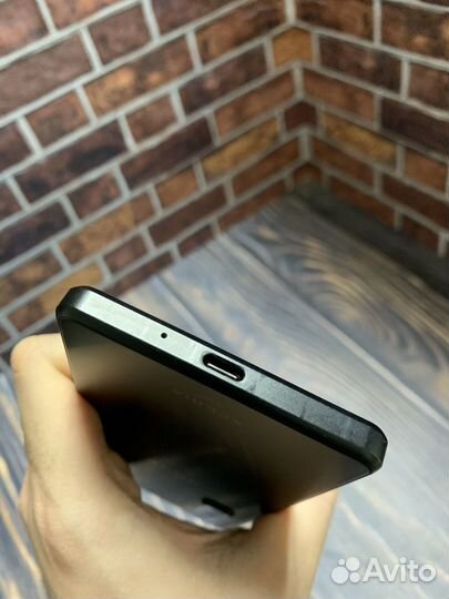 Sony Xperia 1 III, 12/256 ГБ