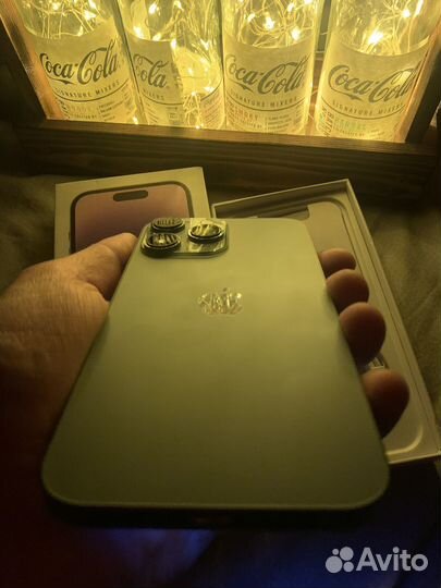 iPhone 14 Pro (внутри XR) Розница