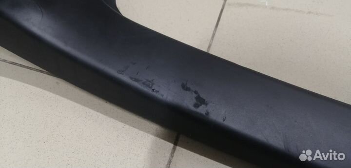 Обшивка двери багажника 5-serie GT F07 2009-2016