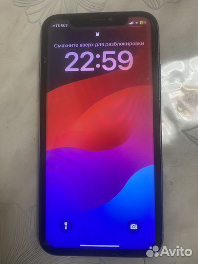 iPhone Xr, 128 ГБ