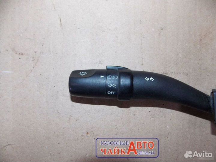 Переключатель подрулевой света Hyundai Sonata 5 NF