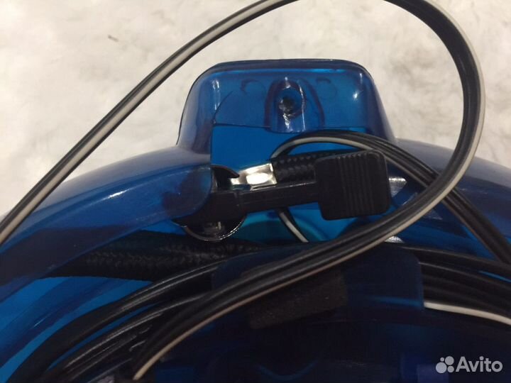 Автомобильный компрессор и пылесос