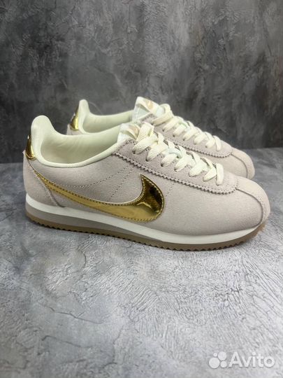 Кроссовки Nike Cortez Размеры 37-41