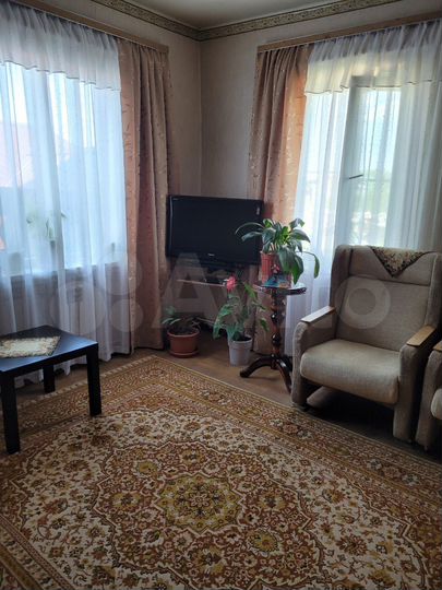 Дом 41,2 м² на участке 6 сот.