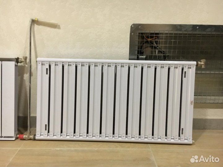 Радиаторы -батареи
