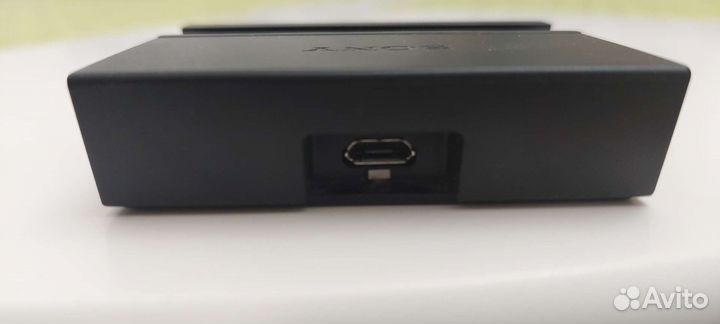 Док станция Sony DK36