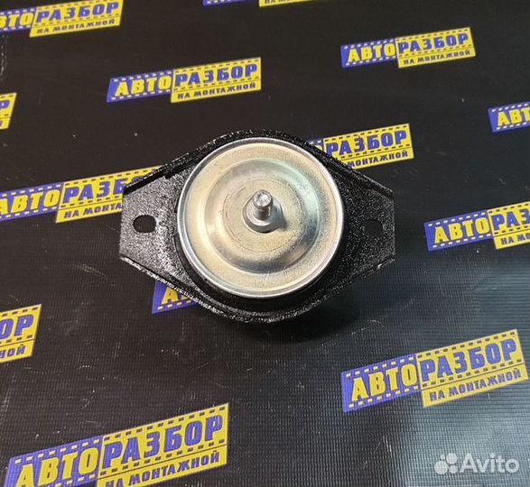 Опора двигателя левая ваз (LADA) 2110