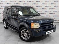 Land Rover Discovery 2.7 AT, 2008, 190 603 км, с пробегом, цена 1 292 000 руб.