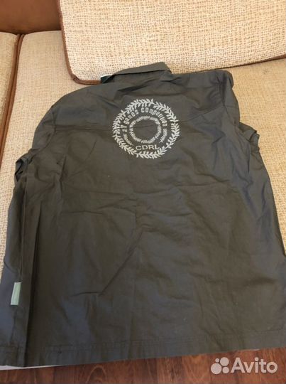 Рубашка для мальчика 134