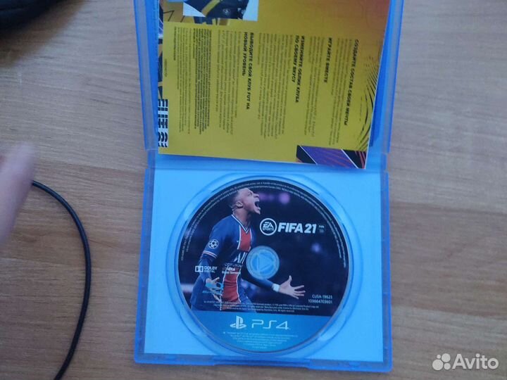 Игры для приставок ps4