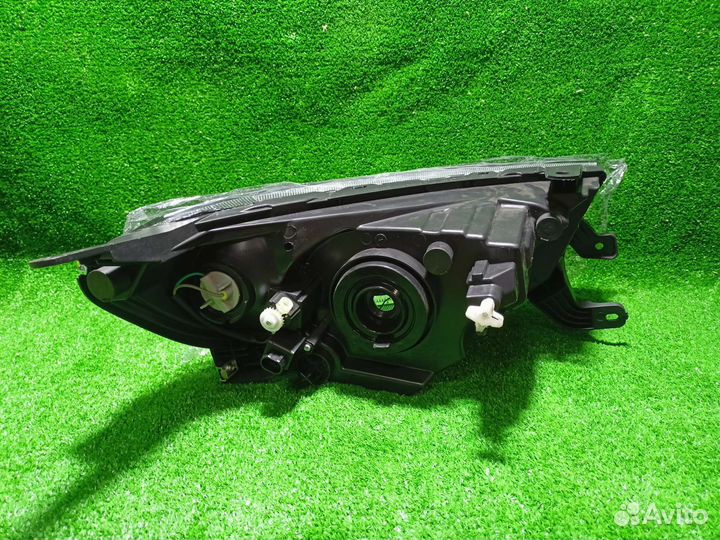 Правая и левая блок-фара гранта FL