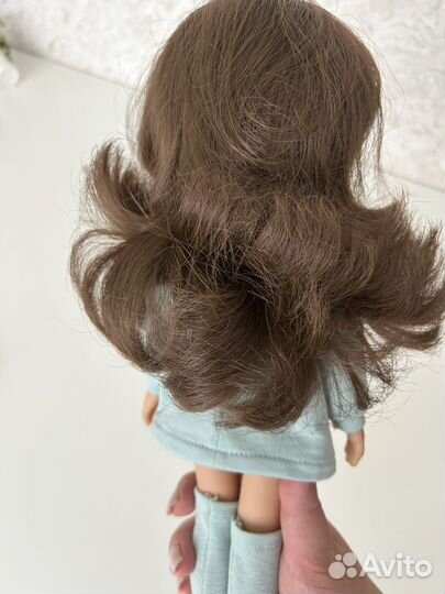 Кукла Paola reina