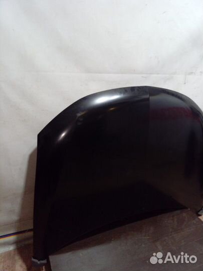 Капот Mitsubishi Outlander Xl 2007