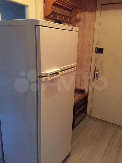 Комната 24 м² в 3-к., 3/5 эт.