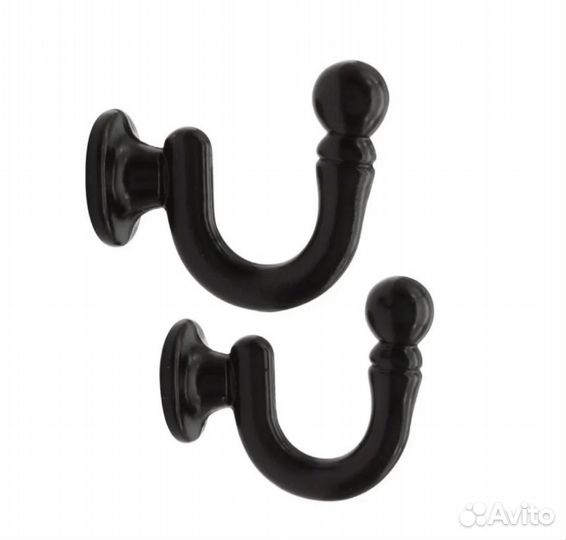 Крючок мебельный, крючок для одежды