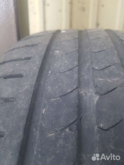 Hankook Kinergy Eco 205/55 R16