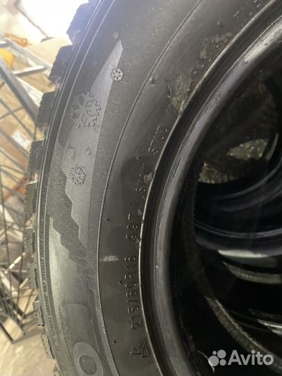 Kumho Ecsta LX KU 28 215/60 R16