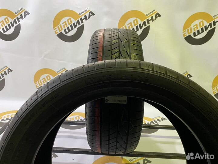 Goodyear Excellence 255/45 R20 99Y