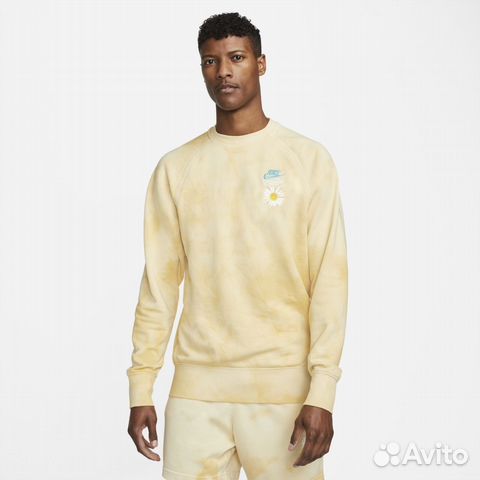 Новый Свитшот nike M,L оригинал