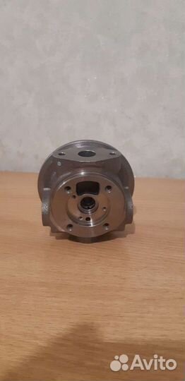 Вал корпус подшипников турбокомпрессора Hyundai