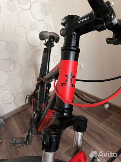 Велосипед горный Stern Energy 1.0