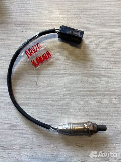 Датчик кислорода LADA Нива