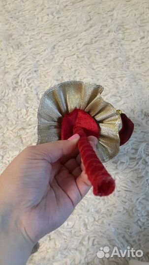 Интерьерный шут