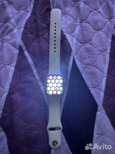 Smart watch x7 pro 45 мм