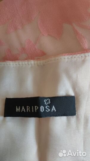 Вечернее платье новое размер 44-46