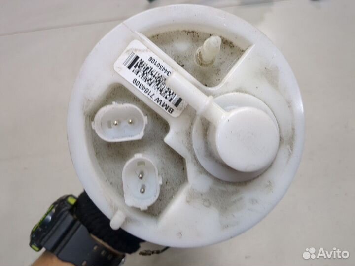 Насос топливный электрический BMW X5 E70, 2008