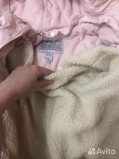 Комбинезон трансформер