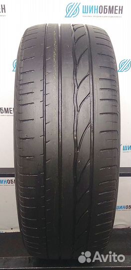 Bridgestone Turanza ER300 205/55 R16 91V