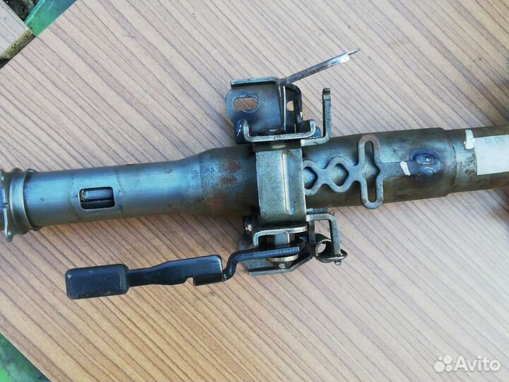 Колонка рулевая Ниссан Премьера Комфорт Р11