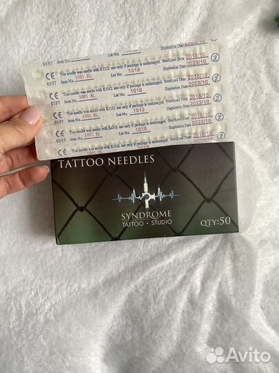 Ротор Аксенова тату машинка