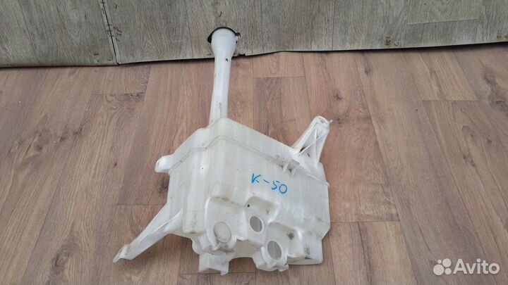 Бачок омывателя toyota Camry 50 55 2012