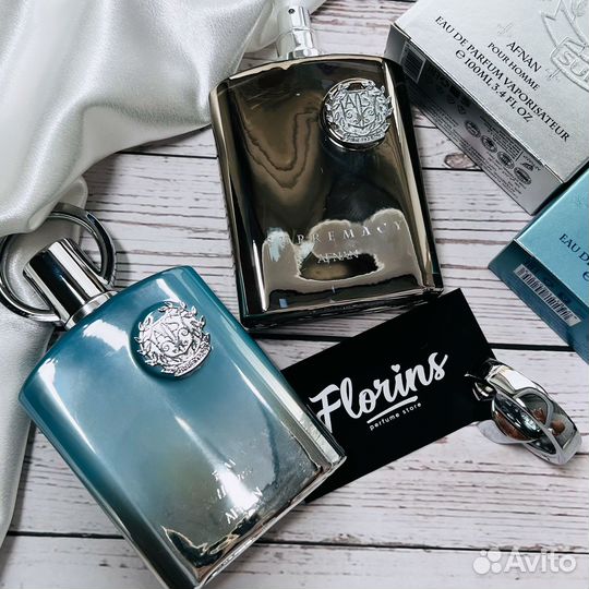 Парфюм, отливанты, распив - оригинал