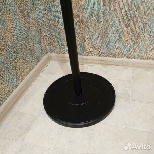 Вешалка напольная