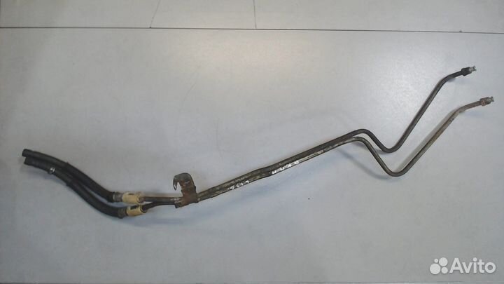 Трубопровод, шланг Ford Explorer, 2002